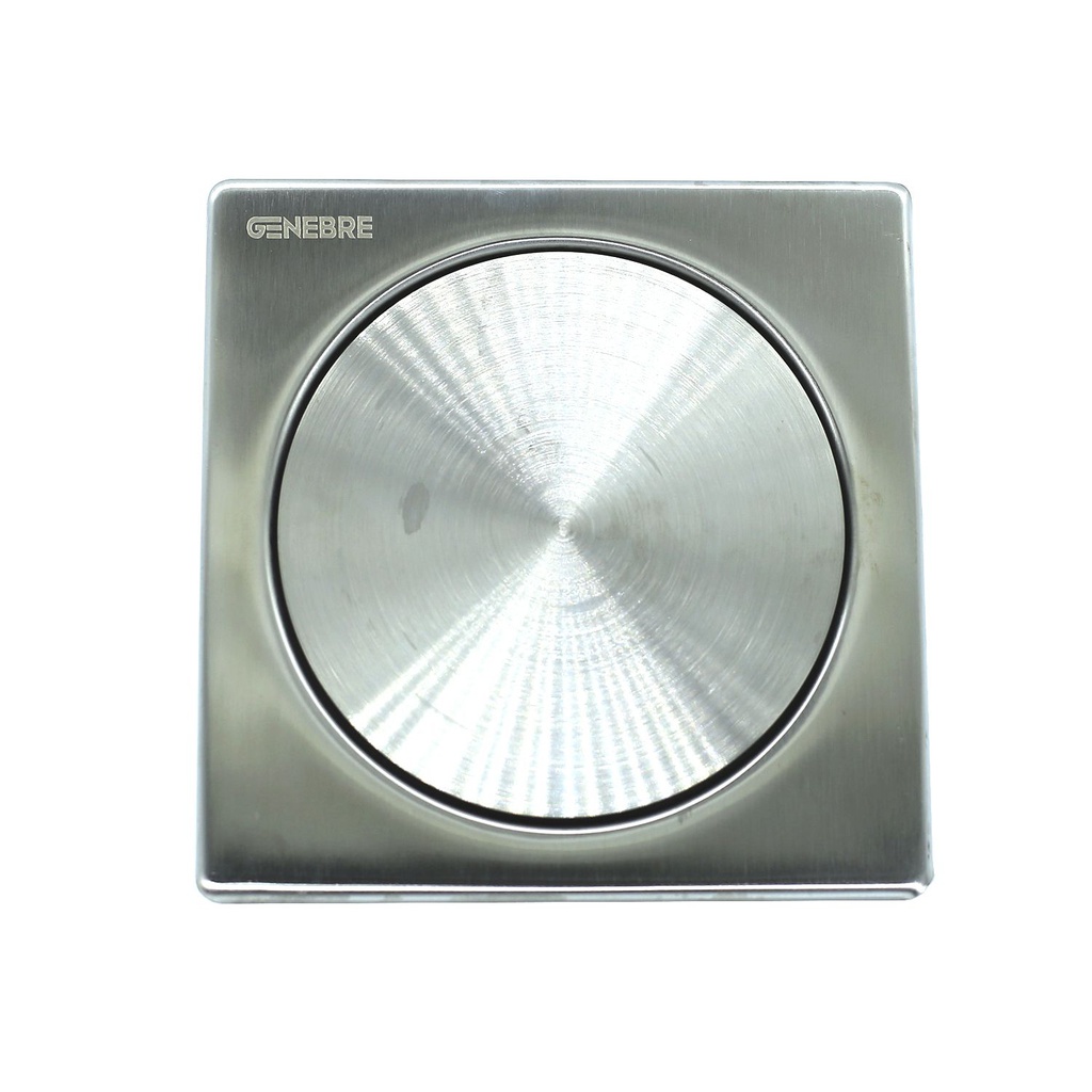 Desague baño push d58 genebre 21007