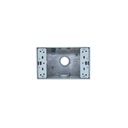 Caja electrica de metal emt 2x4" fsb50-5x