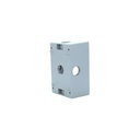 Caja electrica de metal emt 2x4" fsb50-5x
