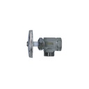 Valvula angulo 1/2" coflex ip-100