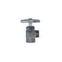 Valvula angulo 1/2" coflex ip-100