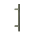 Llamador acero niquelado 96mm boxer t1316