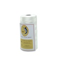 Hilo polyester para red pesca 210d/9 blanco