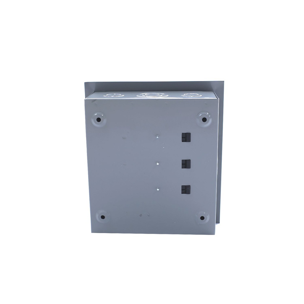 Panel electrico 6-f 100a tipo square d gpd6s