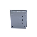 Panel electrico 6-f 100a tipo square d gpd6s