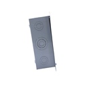 Panel electrico 6-f 100a tipo square d gpd6s