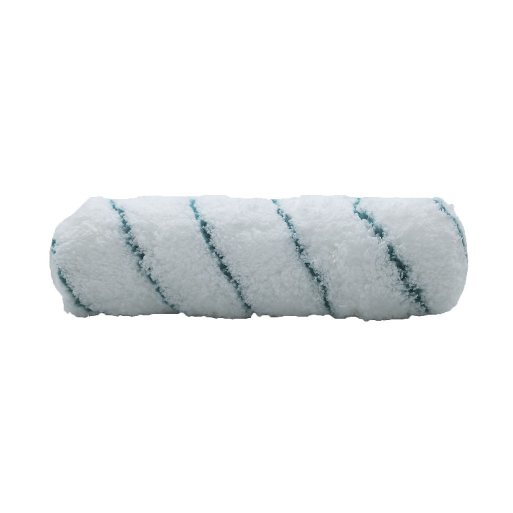 Felpa rodillo 9"x9/16" microfibra linzer rc174