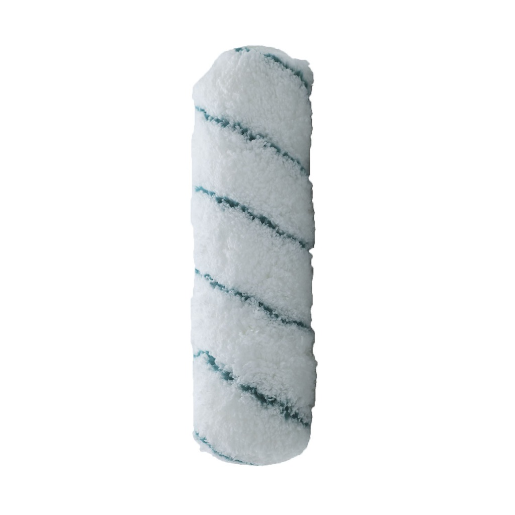 Felpa rodillo 9"x9/16" microfibra linzer rc174