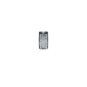 Caja electrica metal 2x4" 8a 3/4" 1.5mm