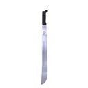 Machete gavilan 24" mango estrecho 127h24