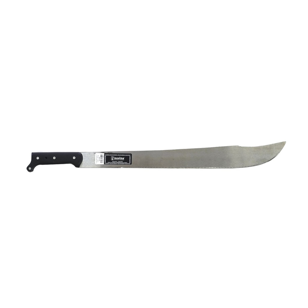 Machete gavilan 22" mango magnum colegal 127