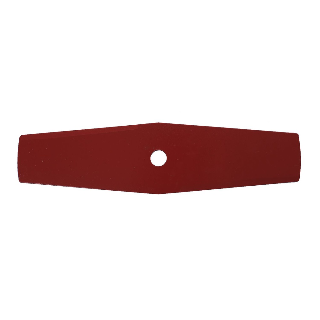 Cuchilla para cortadora orilla 14x3/4x2.5" gavilan