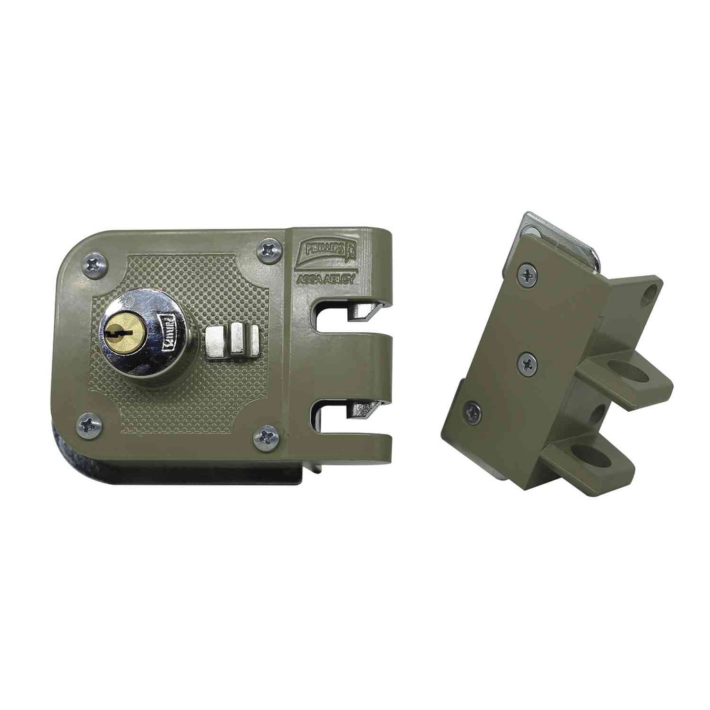 Llavin porton phillips 625 ifdc derecho beige