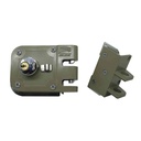 Llavin porton phillips 625 ifdc derecho beige