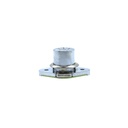 Llavin gaveta phillips 246 cromo pulido