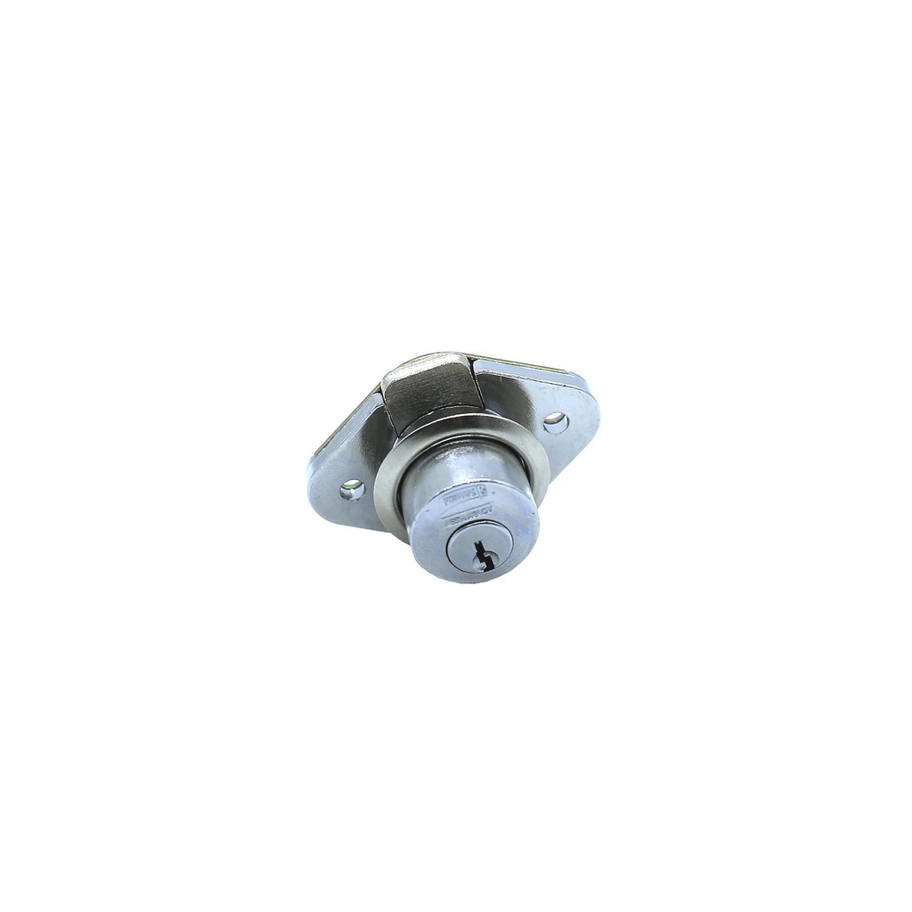 Llavin gaveta phillips 246 cromo pulido