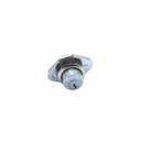 Llavin gaveta phillips 246 cromo pulido