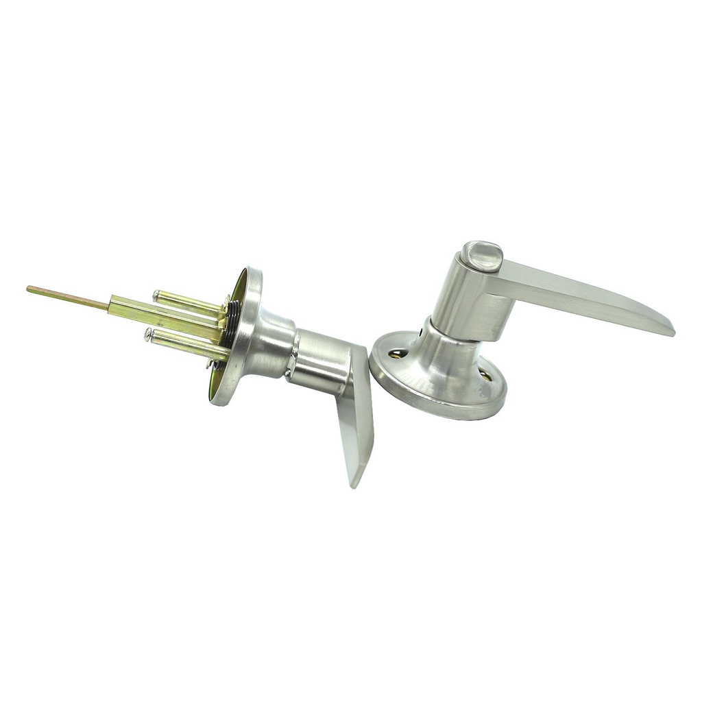 Llavin manija fanal con llave 90450-042 niquel