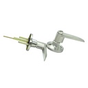Llavin manija fanal con llave 90450-042 niquel