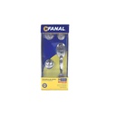 Llavin puerta principal fanal 90490-003 niquel