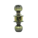 Llavin pelota fanal sin llave 90430-004 laton