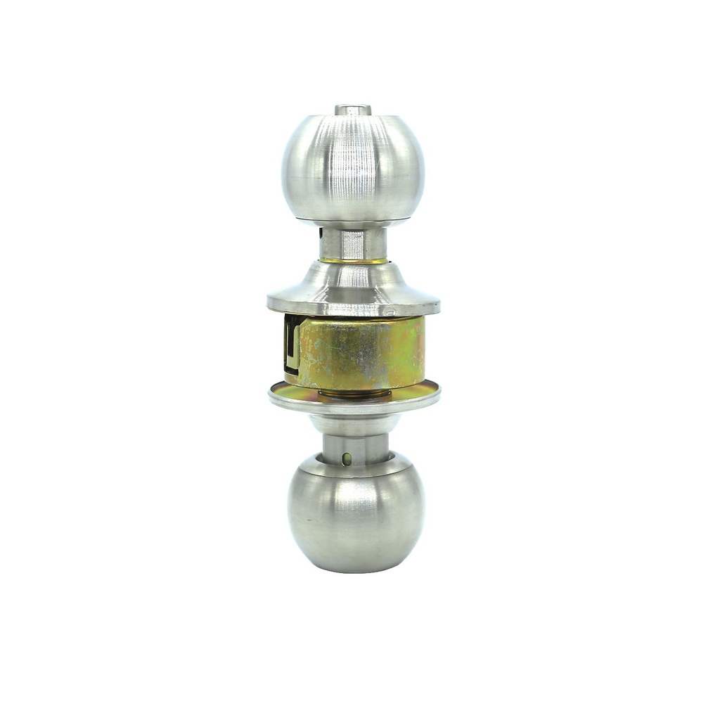 Llavin pelota fanal sin llave 90430-006 satinado