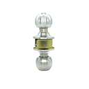 Llavin pelota fanal sin llave 90430-006 satinado