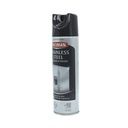 Limpiador para pulidor p/ac-in 17-oz weim 049