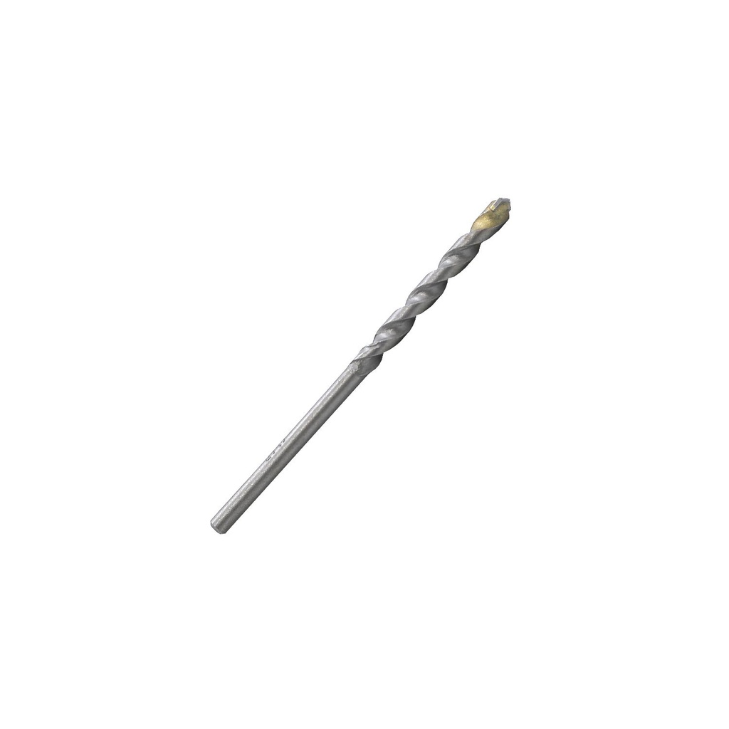 Broca concreto 3/16"x3.1/2" st stanley 53050c