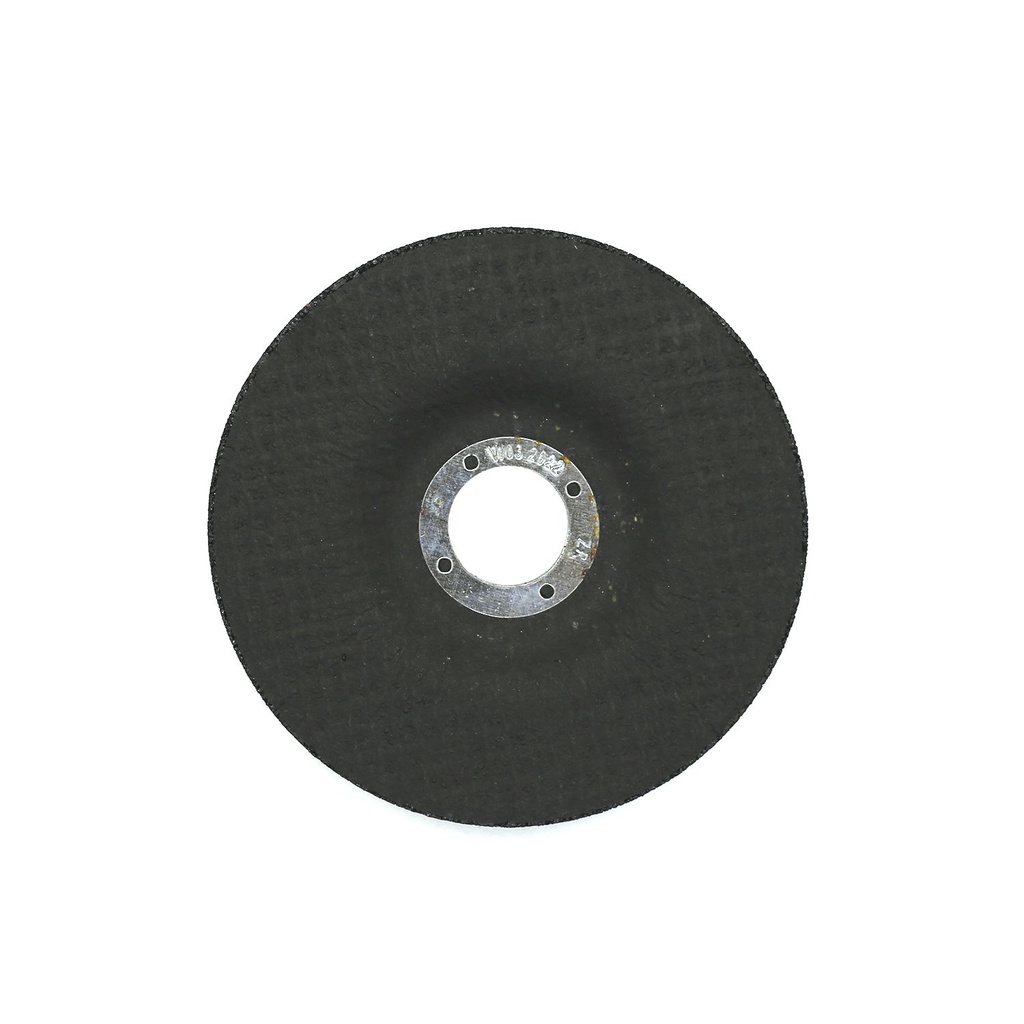 Disco desbastar metal 4.1/2x1/4x7/8" sta0413