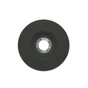 Disco desbastar metal 4.1/2x1/4x7/8" sta0413