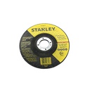Disco desbastar metal 4.1/2x1/4x7/8" sta0413