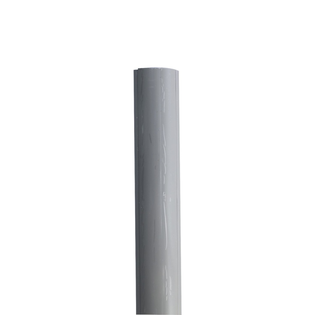Canaleta plastica 2-mt 20/10mm tr 57300/115