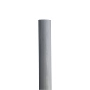 Canaleta plastica 2-mt 20/10mm tr 57300/115