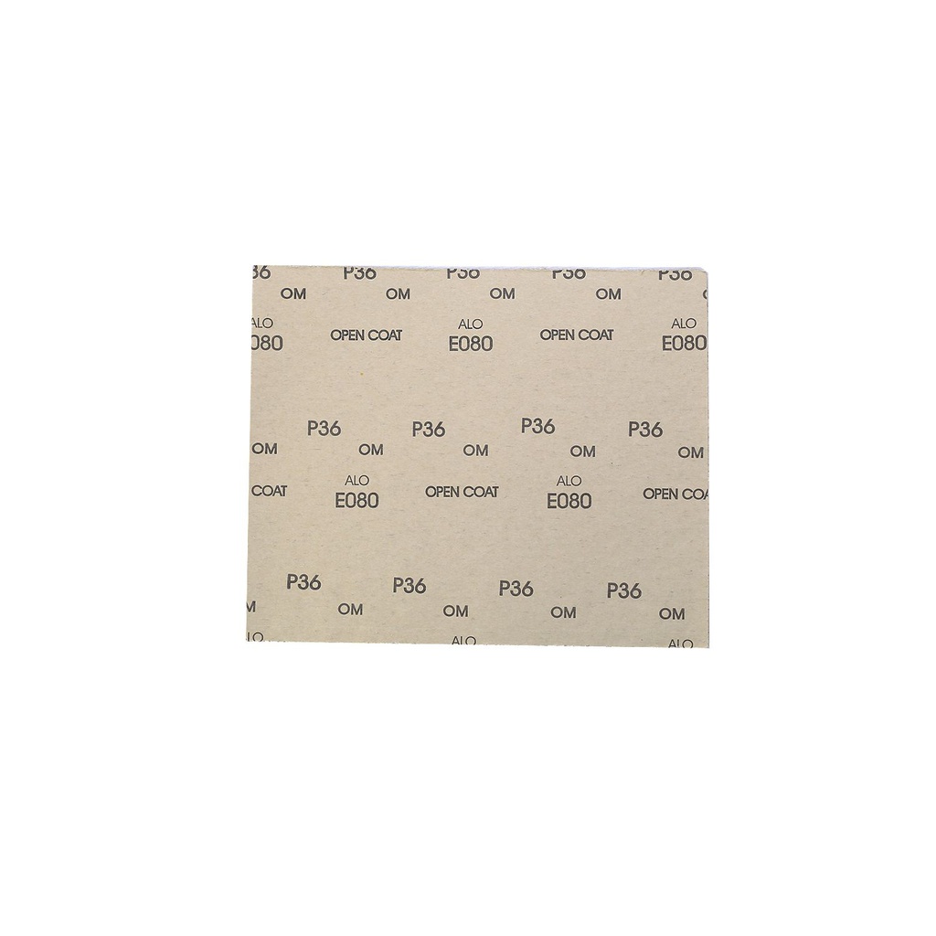 Lija para madera e080 p36 fandeli 02030