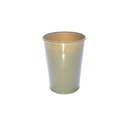 Basurero plastico 25x35cm 2-780019435 varias colores
