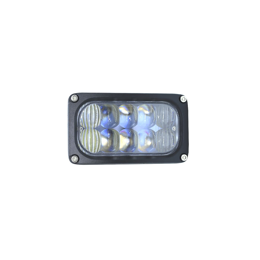 Lampara led spot / flood 30w 1800lm df8030
