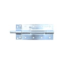 Pasador porta candado 6" vikingo tbw150 cromo pulido