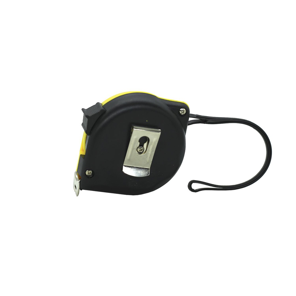 Cinta metrica 5mtx3/4" vikingo mta-5 negro / amarillo