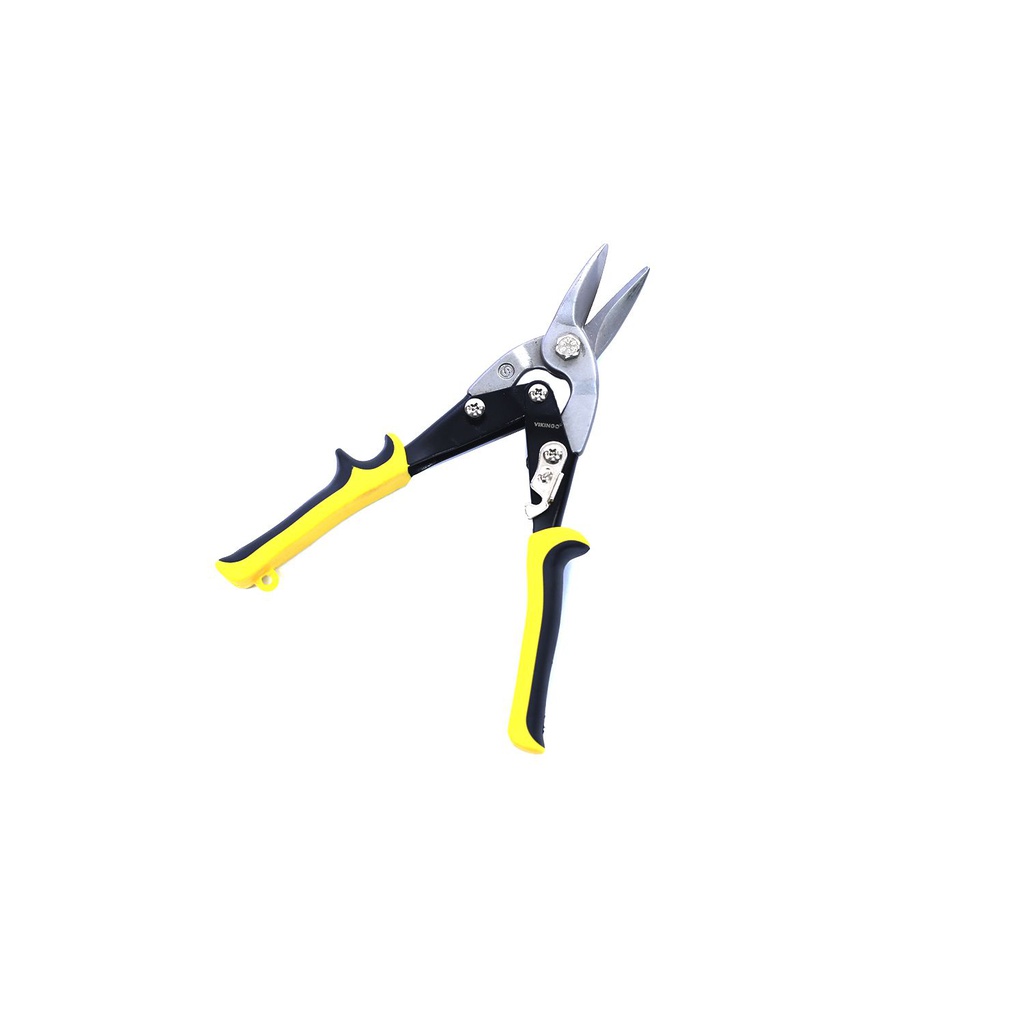Tijera para cortar lamina 10" vikingo atss
