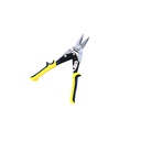 Tijera para cortar lamina 10" vikingo atss