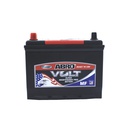 Batería carro 85a abro 24-540 12v 80d26rmf