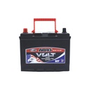 Batería carro 85a abro 24-540 12v 80d26rmf