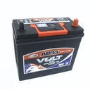 Batería carro 70a abro 51r-405 12v ns60lmf