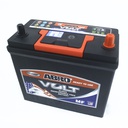 Batería carro 70a abro 51r-405 12v ns60lmf