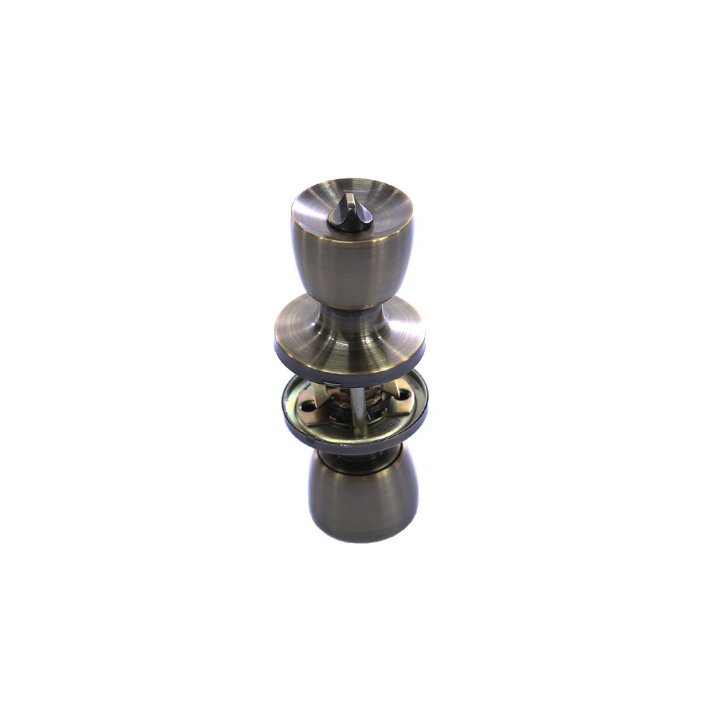 Llavin pelota cerrojo jgo yale 10963 bronce