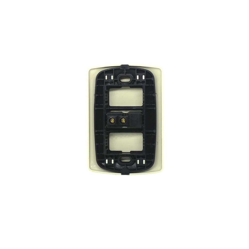 Switch sencillo 125v b1100 marfil