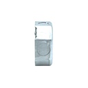 Caja electrica metal ul octagonal 4" 3/4x1/2 1.6mm
