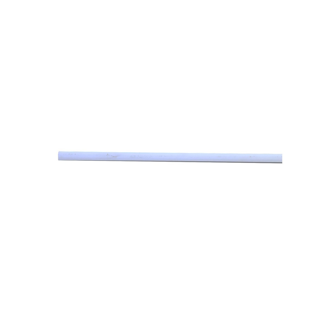 Canaleta plastica 2-mt 12/7mm con adhesivo 1207bad