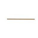 Canaleta plastica 2-mt 12/7mm con adhesivo 1207bad